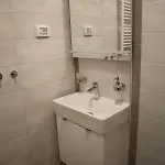Vratovic Apartment