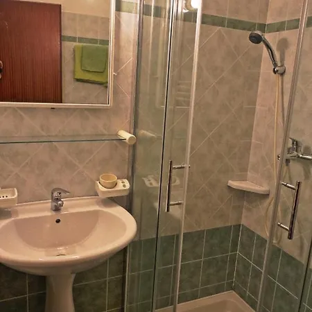 Vratovic Apartmán *