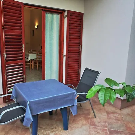 Apartmán Vratovic