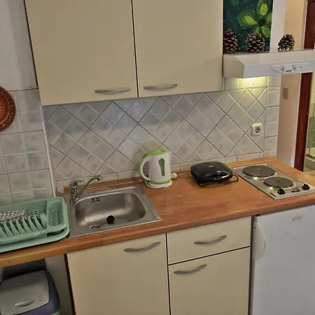 Apartmán Vratovic Pula