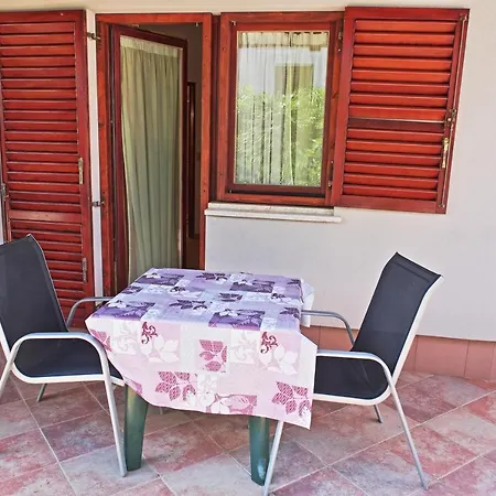 Apartmán Vratovic *