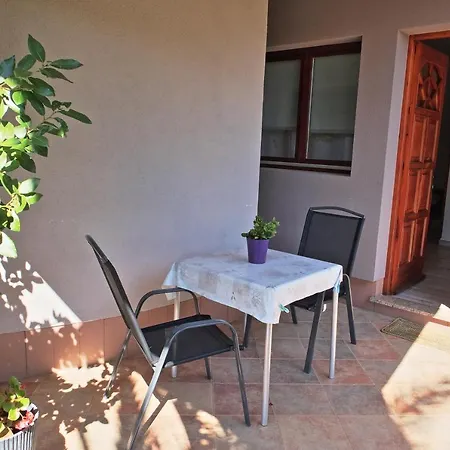 Apartmán Vratovic