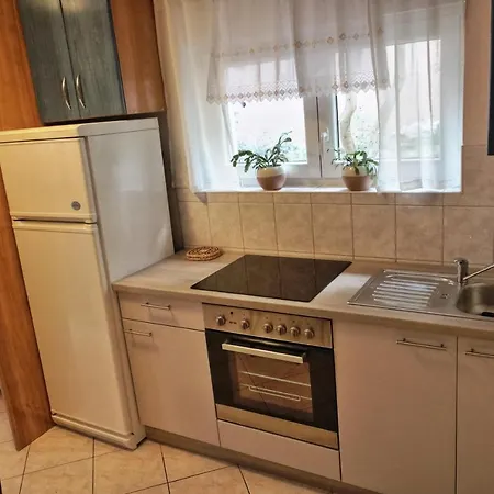 Apartmán Vratovic *