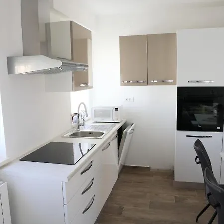 Apartmán Vratovic Pula