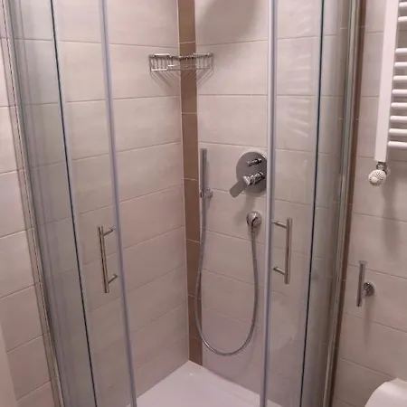 Apartmán Vratovic