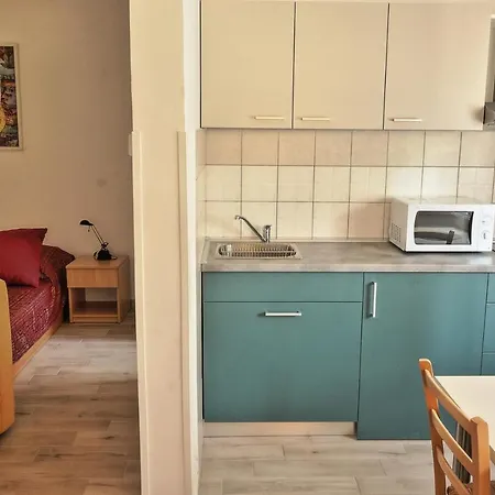 Apartmán Vratovic