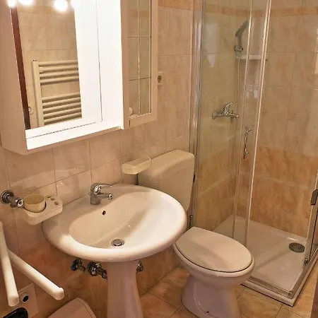 Apartmán Vratovic