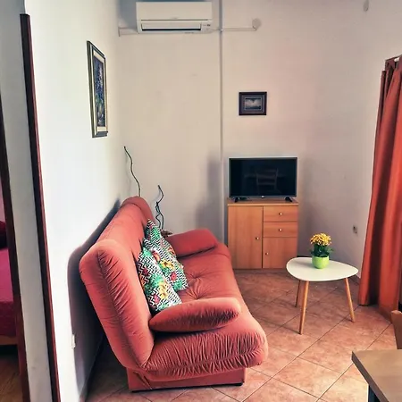 Apartment Vratovic *