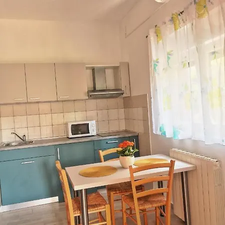 Vratovic Apartmán