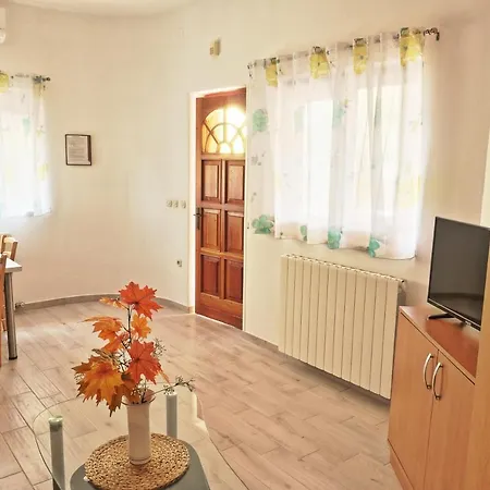 Apartmán Vratovic Pula