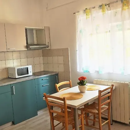Apartmán Vratovic Pula