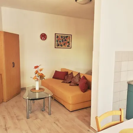 Vratovic Apartmán *