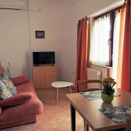 Vratovic Apartmán