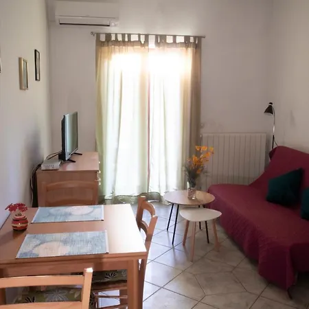 Vratovic Apartmán
