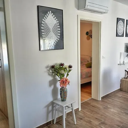 Apartmán Vratovic