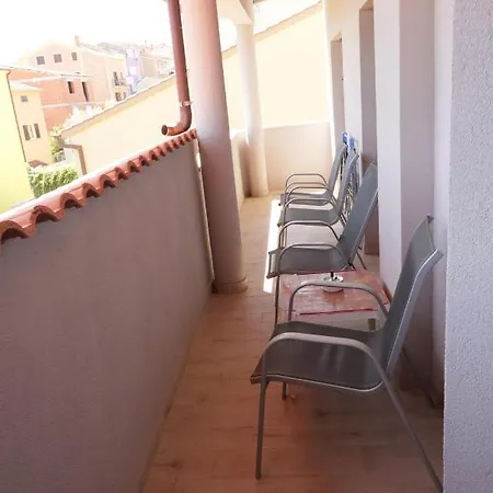 Apartmán Vratovic