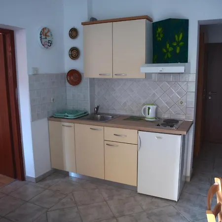 Apartmán Vratovic