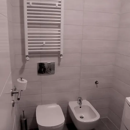 Vratovic Apartmán