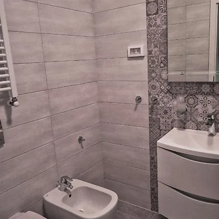 Apartmán Vratovic *