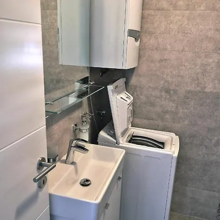 Apartmán Vratovic *
