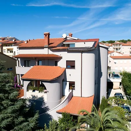 Apartmán Vratovic