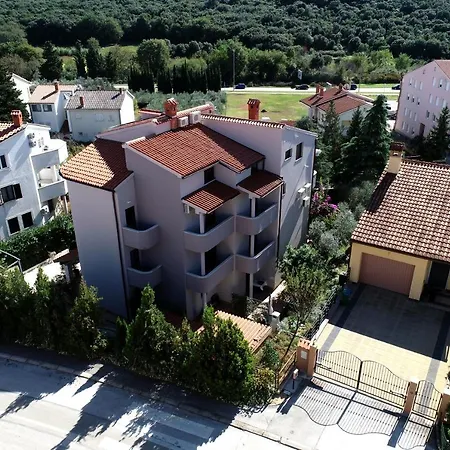 Vratovic Pula