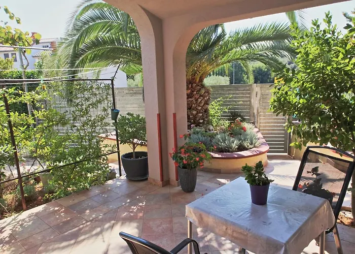 Vratovic Appartement