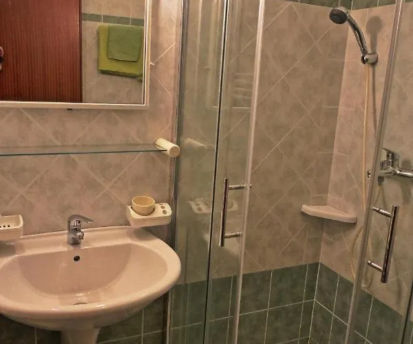 Vratovic Appartement *