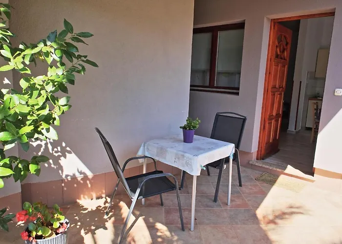 Appartement Vratovic