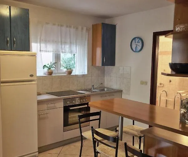 Appartement Vratovic *