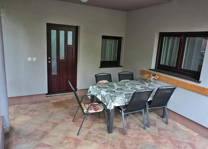 Appartement Vratovic Pula