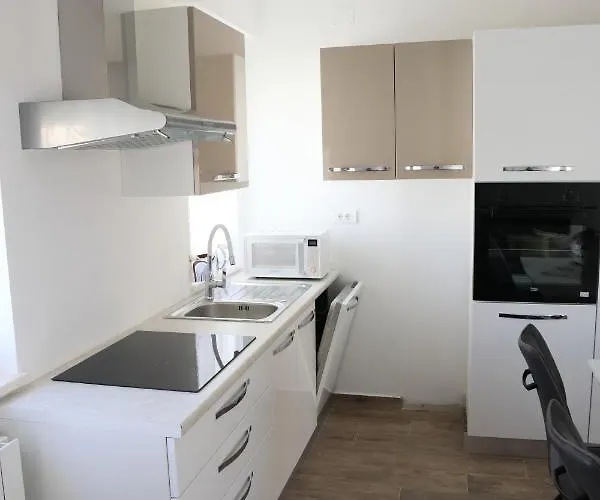 Appartement Vratovic Pula