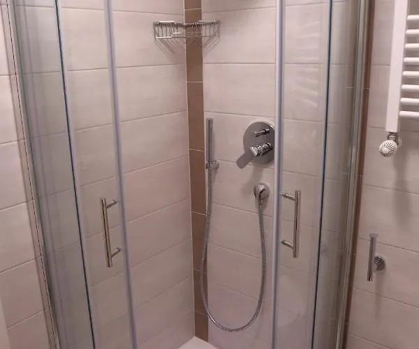 Appartement Vratovic