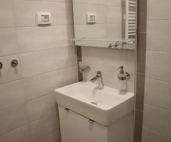 Vratovic Appartement