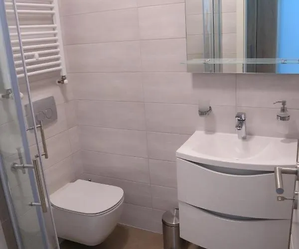 Appartement Vratovic