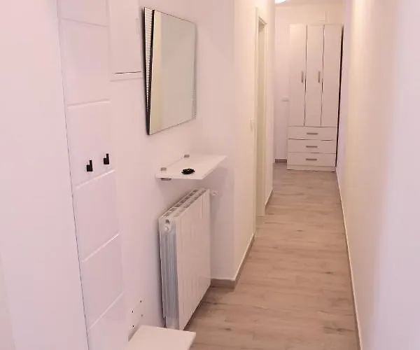 Vratovic Appartement Pula