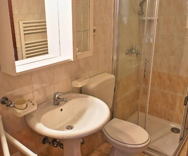 Appartement Vratovic
