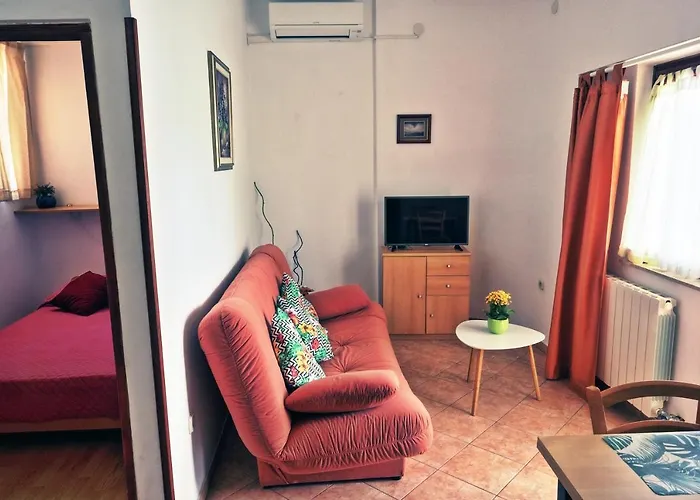 Appartement Vratovic *