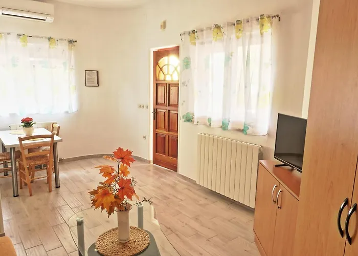 Appartement Vratovic Pula