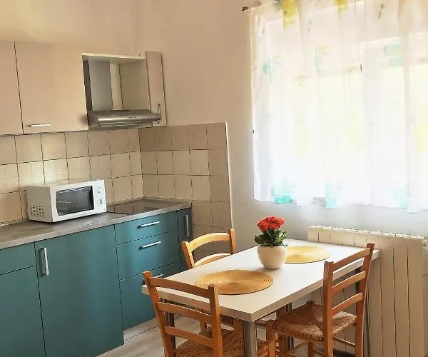 Appartement Vratovic Pula