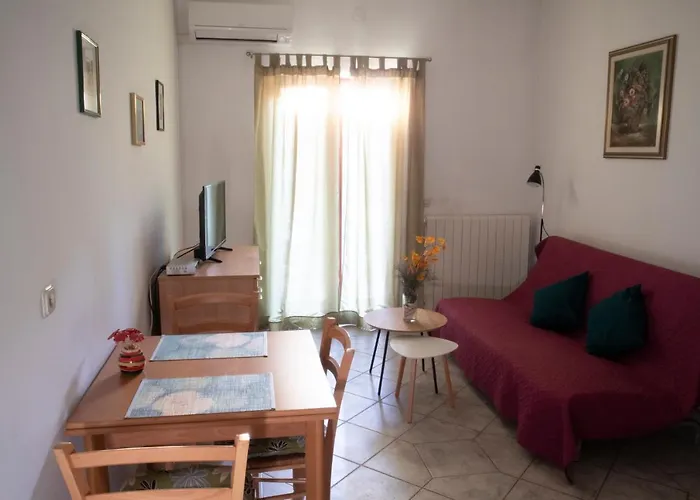 Vratovic Appartement