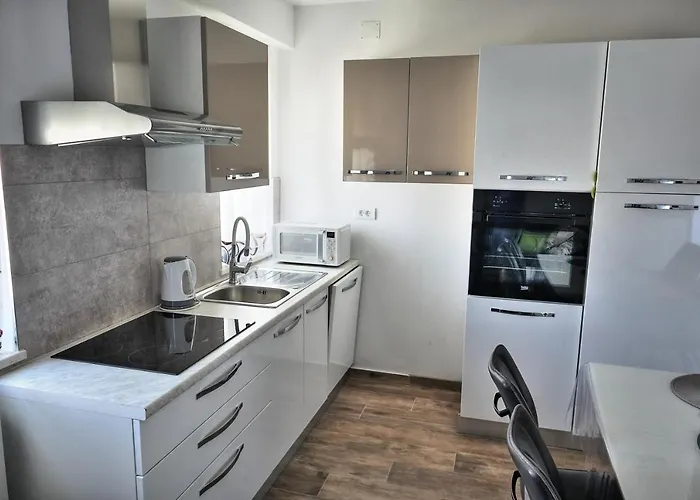 Vratovic Appartement *