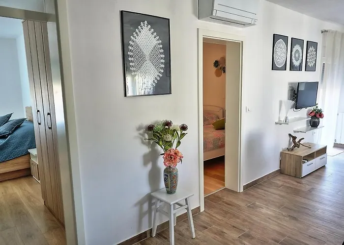 Appartement Vratovic