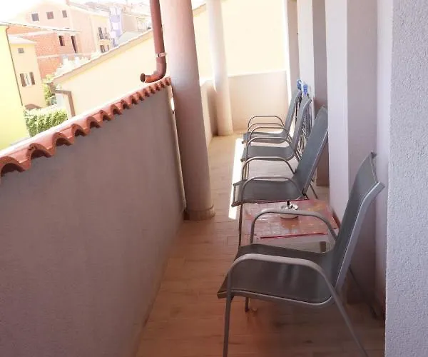 Appartement Vratovic