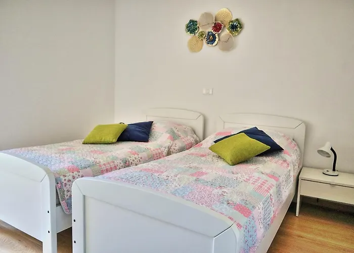 Vratovic Appartement