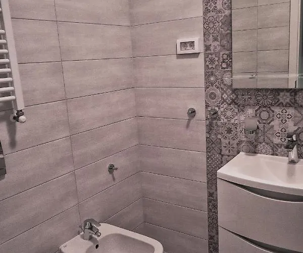 Appartement Vratovic *
