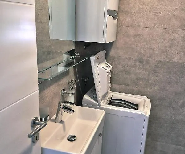 Appartement Vratovic *