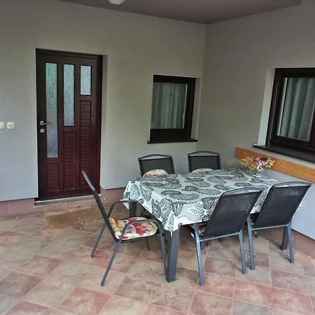 Apartament Vratovic Pula