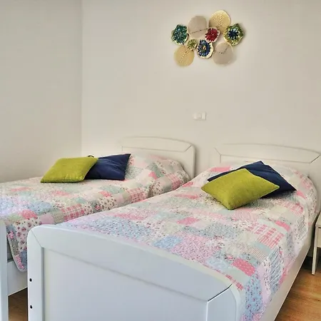 Vratovic Apartament