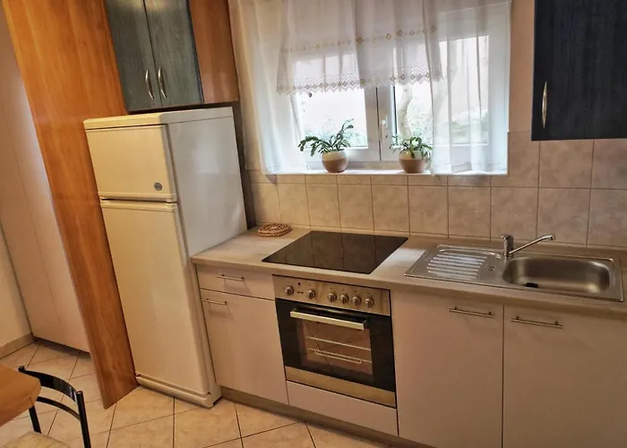 Apartament Vratovic *
